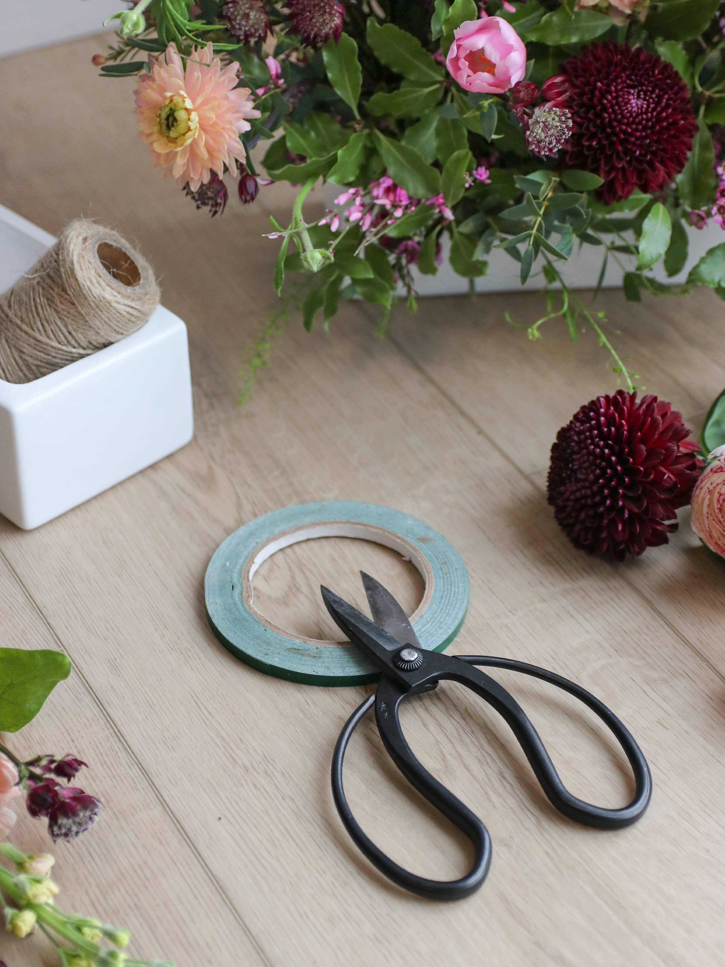 Mother's Day Flower Meadow Workshop - Sunday 15th March 2026