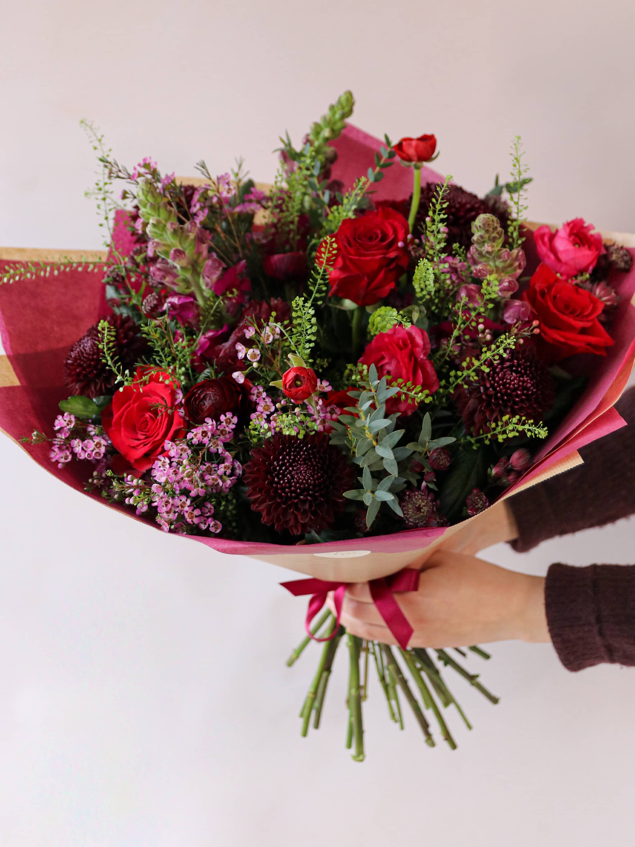 Bouquet Subscription