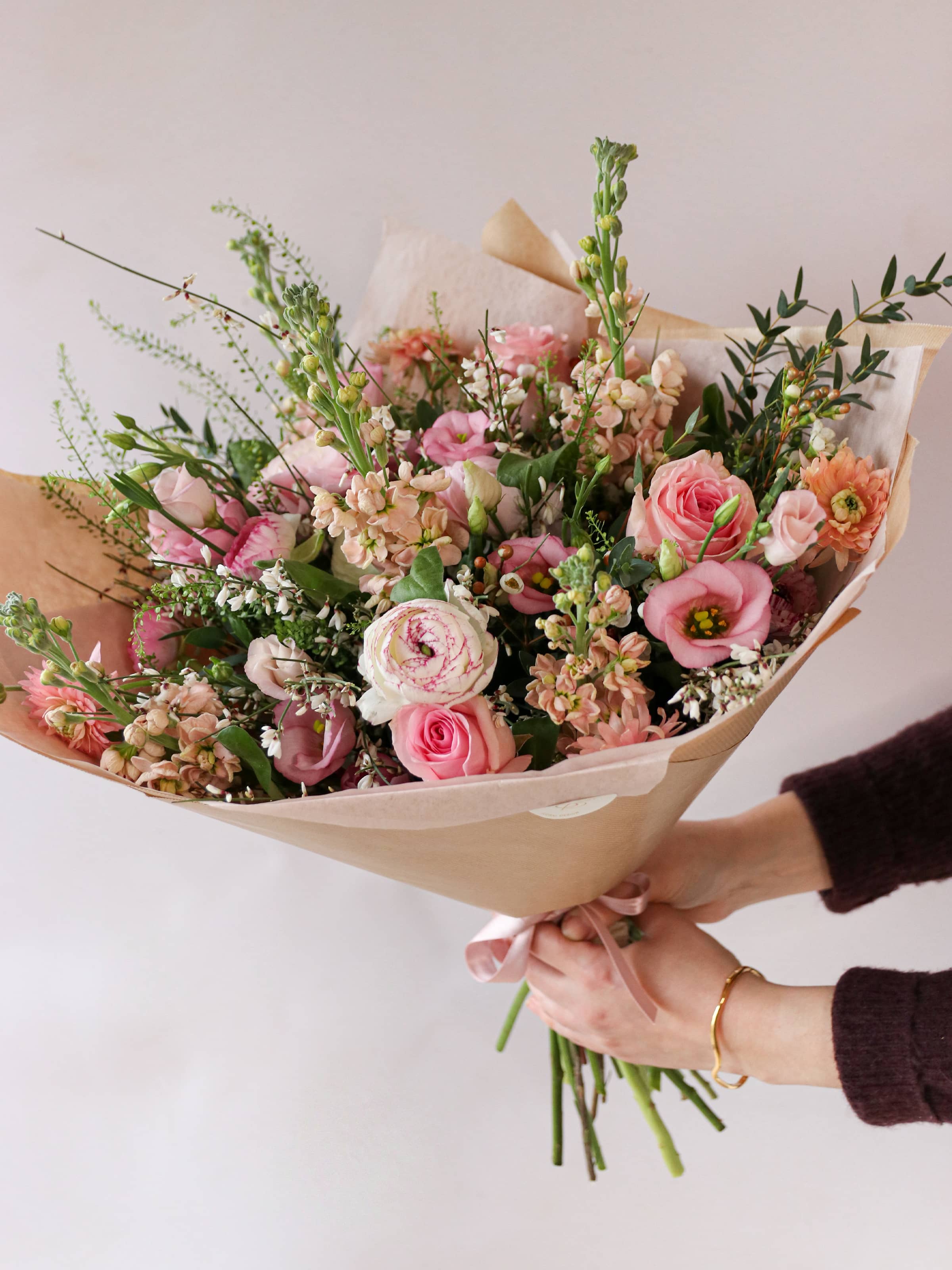 Bouquet Subscription