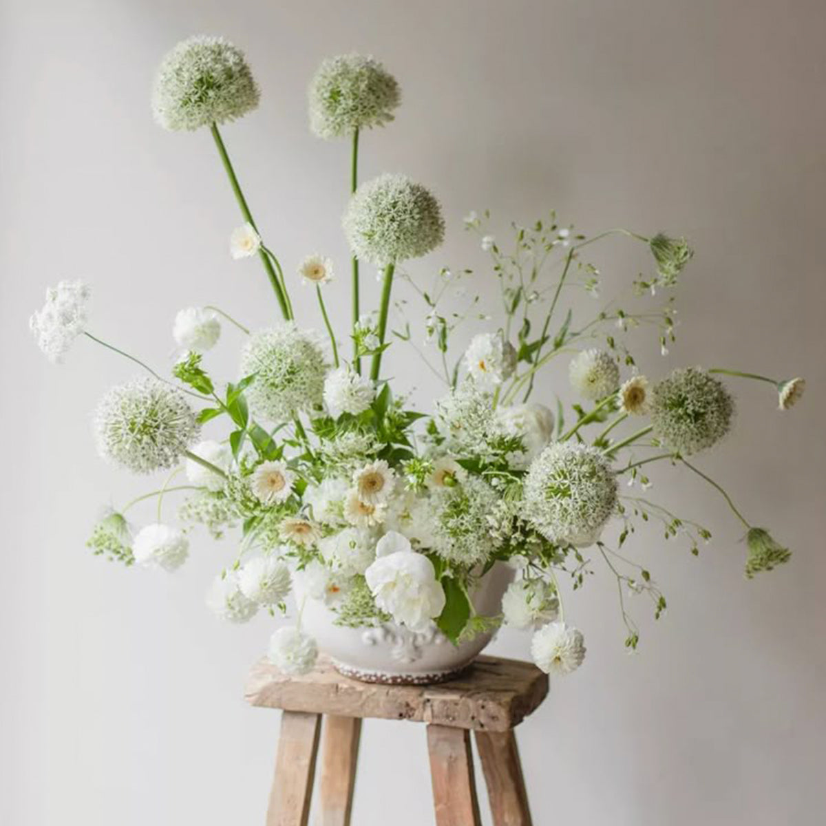 How to Choose Your Wedding Flowers