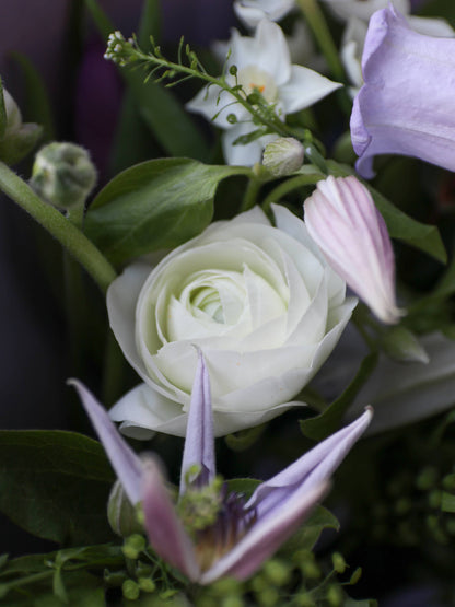 Mother's Day 'Lovely Lilacs' Luxury Spring Bouquet