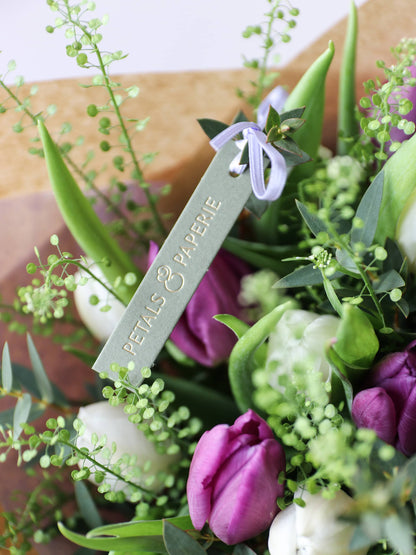 Mother's Day 'Simply Tulips' Bouquet